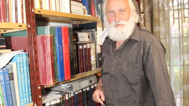 Antonio Beorchia Nigris: El explorador indomable