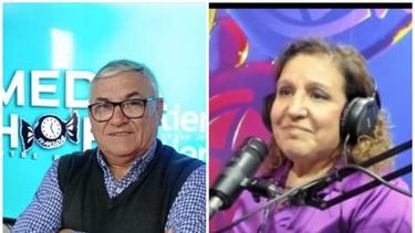 Nació en un recreo y se volvió en la canción oficial de la FNS: el origen de La Estrella de los Andes