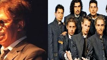 Pelusa y Ráfaga te esperan en Los Berros