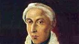 Fray Justo Santa María de Oro