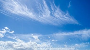 ¿Cambia el tiempo? Mirá cómo estará el viernes en San Juan