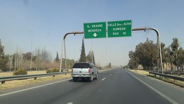 Atención: otra vez el viento frío azotará a la provincia