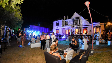 Arranca la temporada 2024 de la feria del Chalet Cantoni.