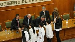 Más de 25 mil árboles para municipios e instituciones