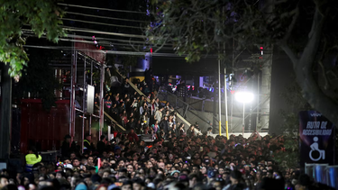 Apagón masivo en Chile: fin de toque de queda, festival postergado y tres electrodependientes fallecidos