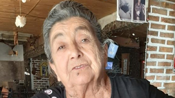 Cora Esquivel de Toro es un ícono de su pueblo, personaje destacado que creó el Centro Regional, Cultural e Histórico hace más de 70 años.