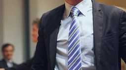 Para Aranda cubrir los cargos de la Justicia Municipal no es prioridad