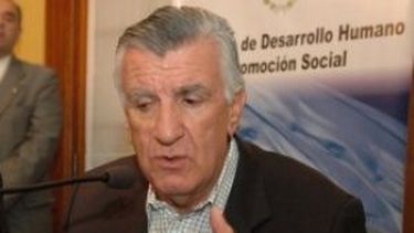 Gioja sobre el protocolo: Es un éxito de todos