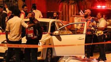 Una masacre en Isreal dejó tres muertos