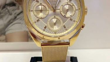 Sugerencia de sábado: Watch Me