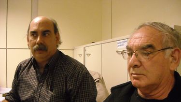 El “no” del obispo