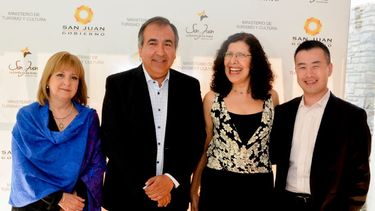 San Juan, sede del Foro Coral Americano