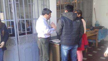 Pino Vázquez: El Estado tiene que tener buenas estadísticas para hacer buenas políticas