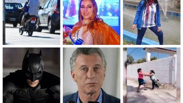 Cosas que pasaban un día como hoy en San Juan