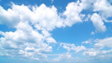 Mirá cómo estará el tiempo este jueves en San Juan