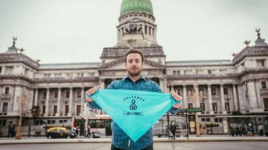 El 1er Congreso Internacional Pro Vida se realizará este fin de semana en San Juan