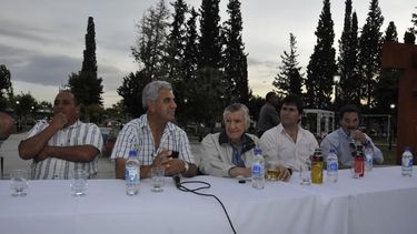 La calle Buenos Aires de 9 de Julio tiene nuevo pavimento