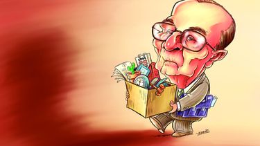 La Corte récord en años de poder tendrá su primera baja