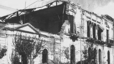 Documentos históricos de San Juan: ¿dónde encontrarlos?