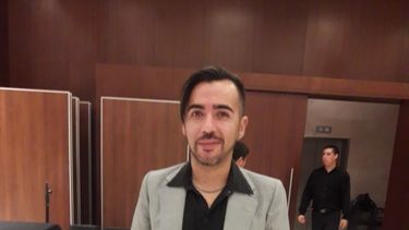 Un referente de la lucha contra el VIH de San Juan le contestó a Albino