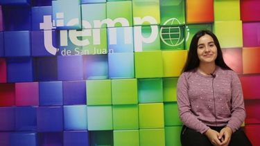 De Chimbas a las estrellas: una sanjuanina en la NASA