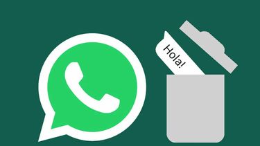 WhatsApp permite saber quién te ha eliminado.