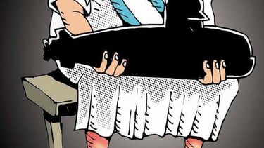 Invade las redes una canción en homenaje a los submarinistas del ARA San Juan