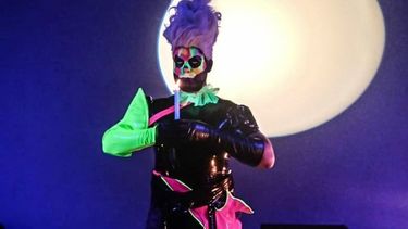 Se viene la fiesta del orgullo LGBTIQ+: mirá cómo se festejará en San Juan