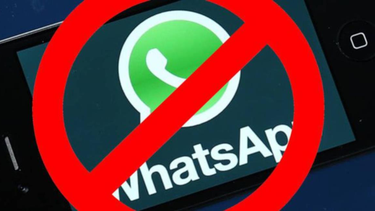 Esta es la lista completa de celulares que no tendrán WhatsApp desde agosto