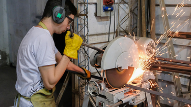 Inscriben para los cursos de capacitación gratuitos de Rivadavia.