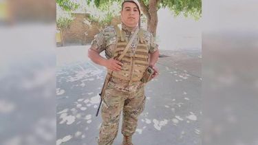 Un militar sanjuanino le salvó la vida a un hombre que sufrió un paro cardíaco