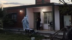 Confirmado: el anciano hallado muerto en su casa en Pocito fue asesinado en ocasión de robo Confirmado: el anciano hallado muerto en su casa en Pocito fue asesinado en ocasión de robo
