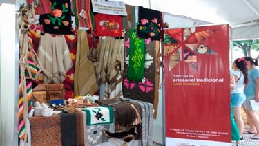 Se viene otra edición de la Feria de Artesanos; mirá dónde y cuándo
