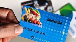Sanjuaninos: así será la entrega de la Tarjeta Alimentar Sanjuaninos: así será la entrega de la Tarjeta Alimentar