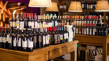 Con promociones y descuentos, vinotecas de Capital celebran el Día del Syrah&nbsp;