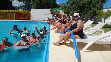 Inscribite para las colonias de verano en Rivadavia