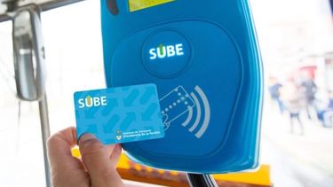 Otra vez la polémica: ¿Se niegan a cobrar escolar en los colectivos?