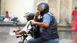 Un joven en Albardón, la nueva víctima de motochorros armados Un joven en Albardón, la nueva víctima de motochorros armados