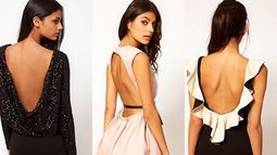 Consejos para una espalda femenina y sensual