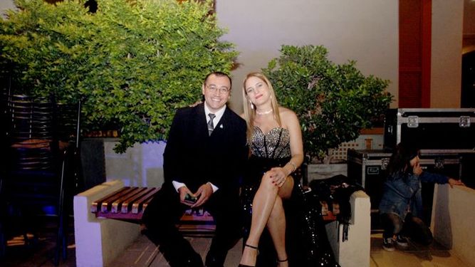 La Plaza Seca se llenó de Tango