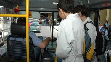 A partir de hoy, sólo será necesaria una sola credencial para pagar escolar en cualquier línea