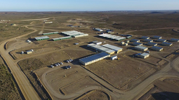 Dolor por Néstor Miguel Urra, el minero sanjuanino que murió en Santa Cruz Dolor por Néstor Miguel Urra, el minero sanjuanino que murió en Santa Cruz