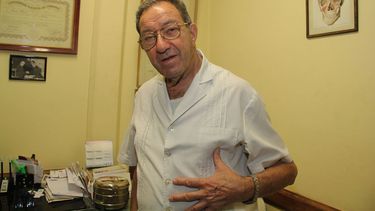 El tango y el hockey sanjuanino perdieron a uno de sus grandes difusores