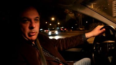 El Yeyo a fondo: las anécdotas de la noche que involucran a más de un sanjuanino