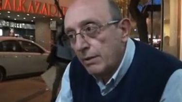 Centro comercial: Críticas para el feriado del 24