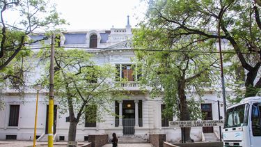 Video: la influencia de Guillermo Rawson convertida en un ícono de la salud y la vida de San Juan