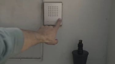 Video: el protocolo de un telo sanjuanino para poder reabrir