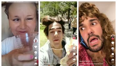 Los tiktokers sanjuaninos más graciosos del condado