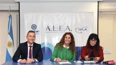 La Caja de Acción Social, reelecta en la conducción de las loterías de todo el país