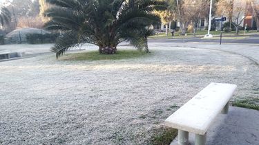 ¿Bariloche?, no ¡San Juan!